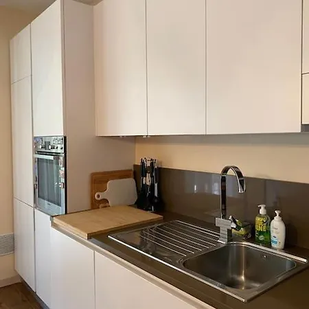Appartement Darsena 5 - Peschiera del Garda