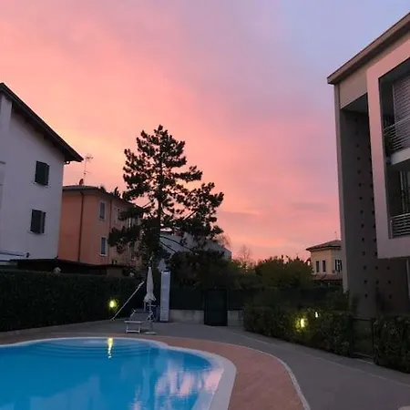 Appartement Darsena 5 - *
