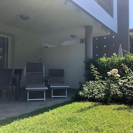 Appartement Darsena 5 - Peschiera del Garda