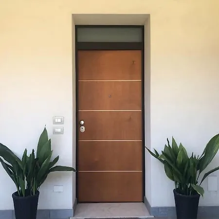 Appartement Darsena 5 - *