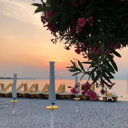 Darsena 5 - Peschiera del Garda