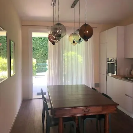 Appartement Darsena 5 - *