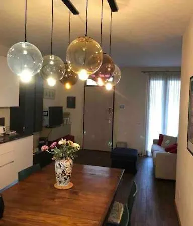 Darsena 5 -