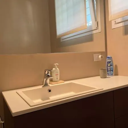 Appartement Darsena 5 -