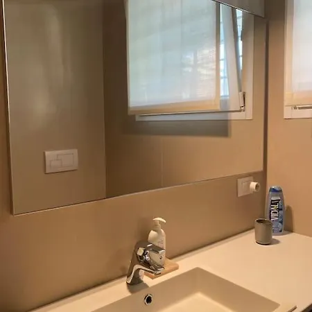 Apartamento Con Piscina A 5 Minuti Dal Centro