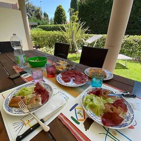 Con Piscina A 5 Minuti Dal Centro *