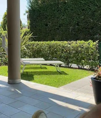 Apartamento Con Piscina A 5 Minuti Dal Centro