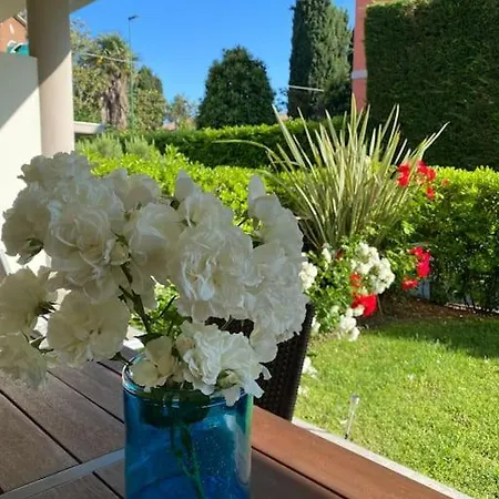 Con Piscina A 5 Minuti Dal Centro * Peschiera del Garda
