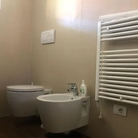 Darsena 5 - Apartment *