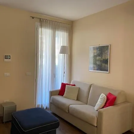 شقة Darsena 5 -