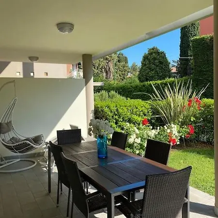 Appartement Con Piscina A 5 Minuti Dal Centro *